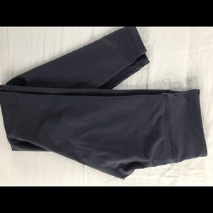 Lululemon purple size 10 leggings